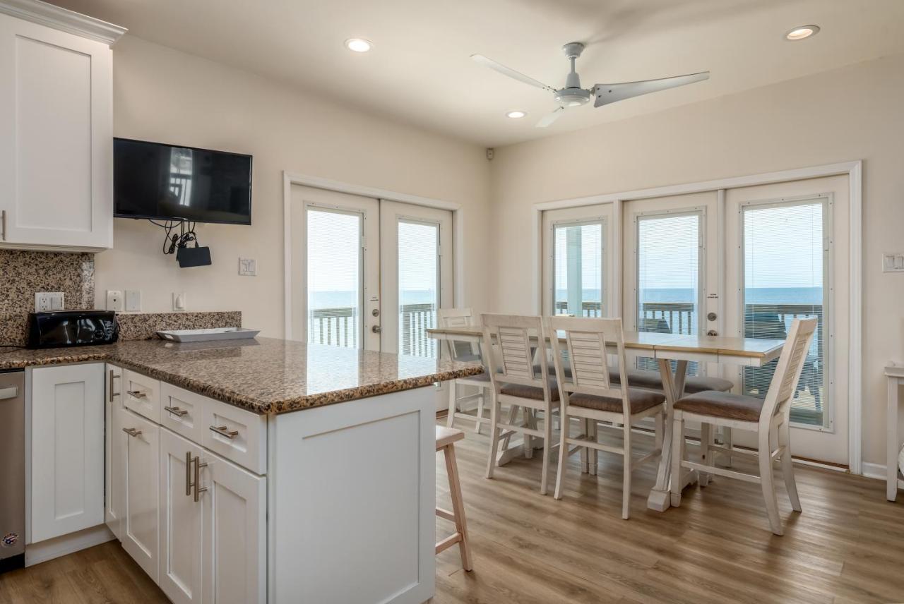 Villa Southern Comfort Dauphin Island Exterior foto