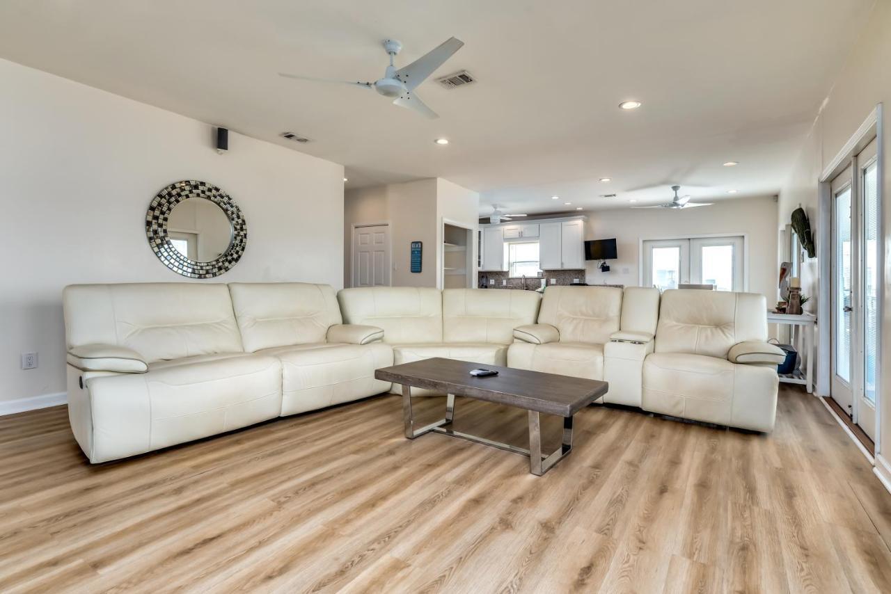 Villa Southern Comfort Dauphin Island Exterior foto