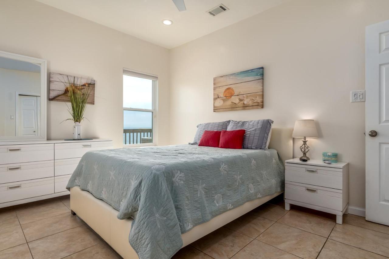 Villa Southern Comfort Dauphin Island Exterior foto