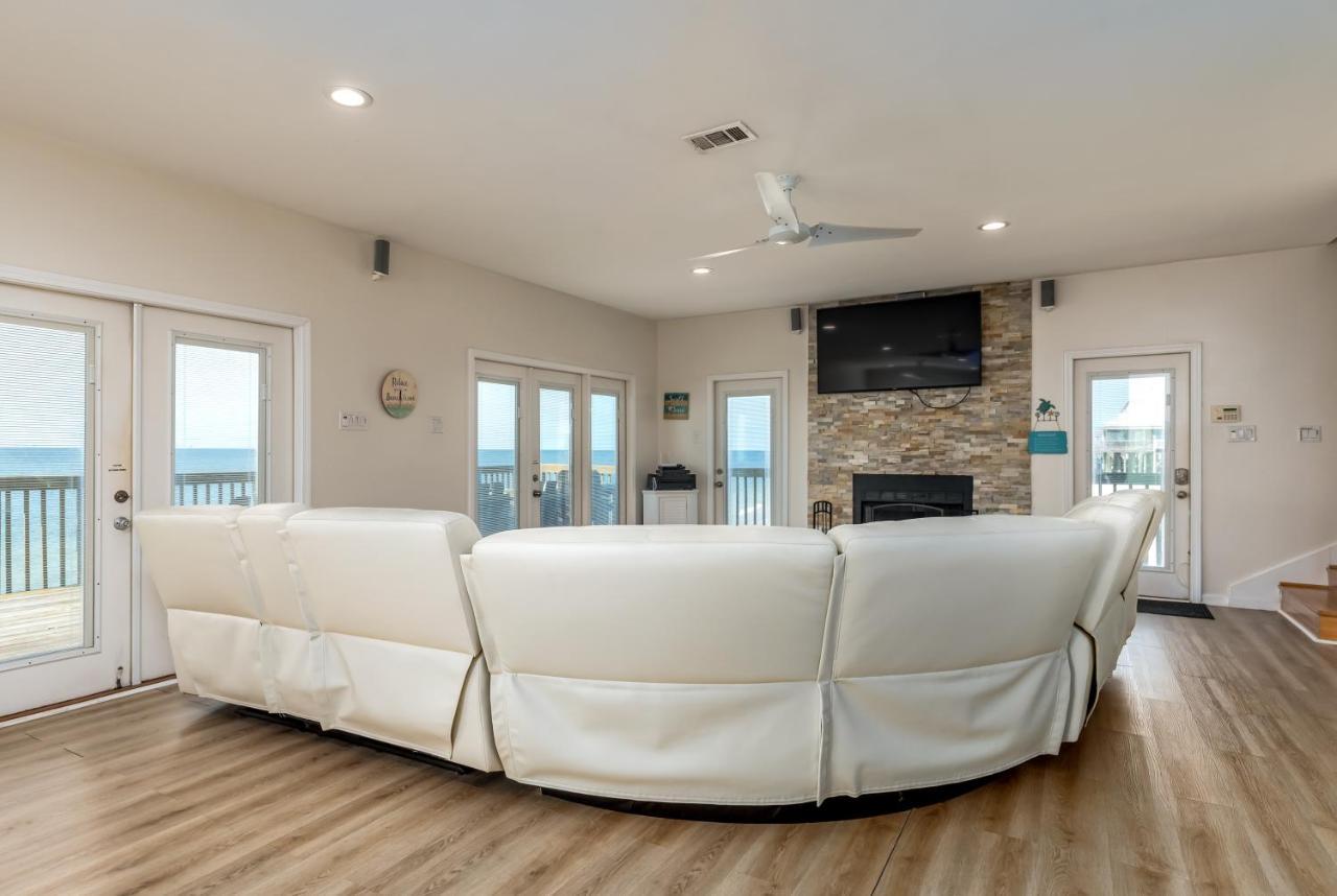 Villa Southern Comfort Dauphin Island Exterior foto