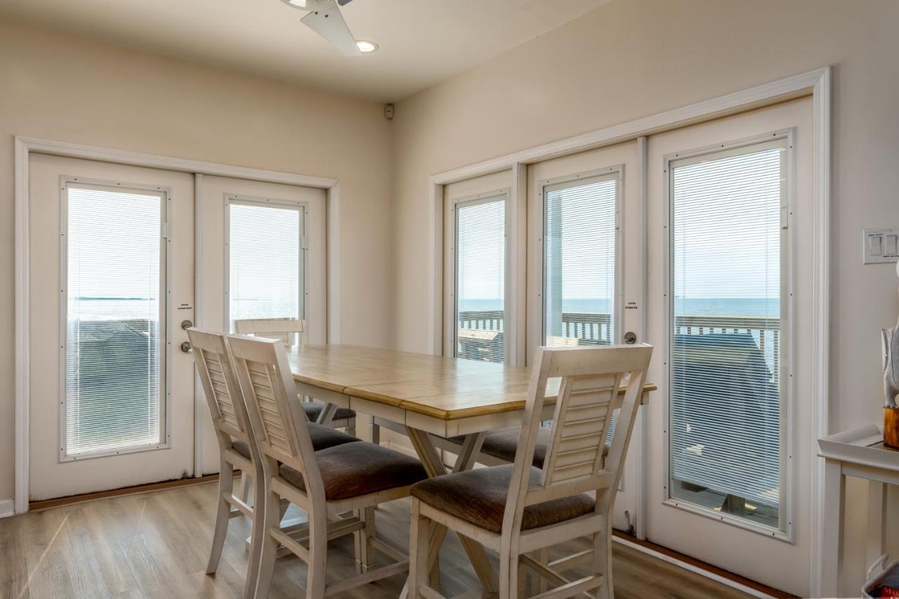 Villa Southern Comfort Dauphin Island Exterior foto