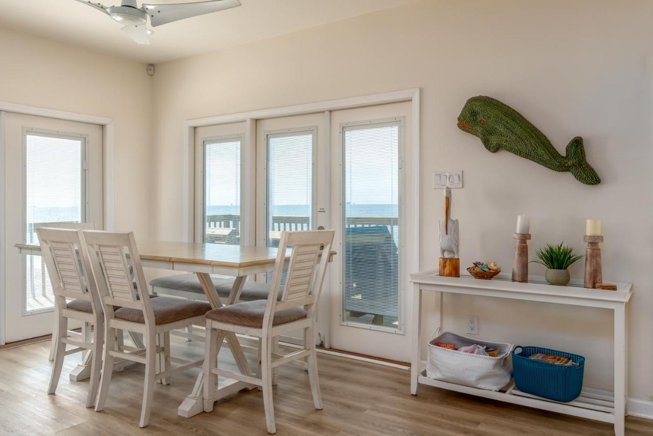 Villa Southern Comfort Dauphin Island Exterior foto