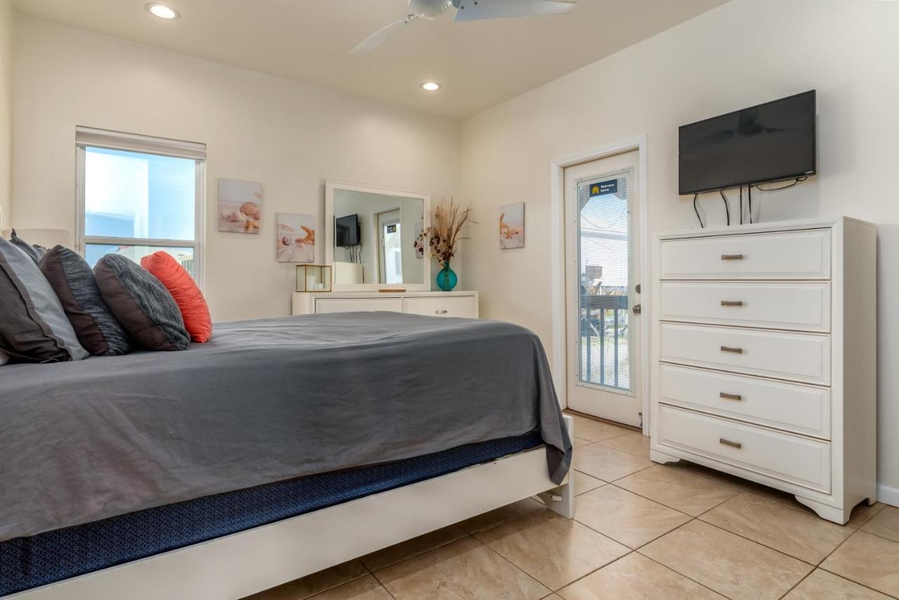 Villa Southern Comfort Dauphin Island Exterior foto