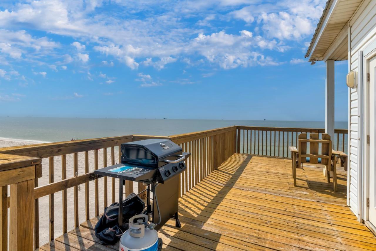 Villa Southern Comfort Dauphin Island Exterior foto
